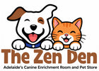 The Zen Den  - Home